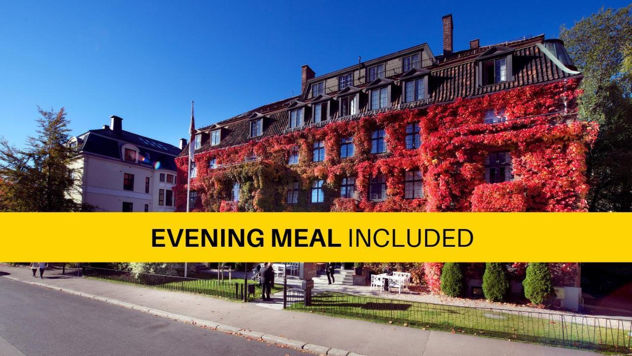 clarion collection hotel gabelshus gabels gate 16 0272 oslo